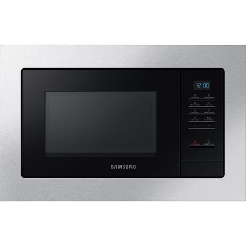 Samsung ms20a7013at inox - samsung,