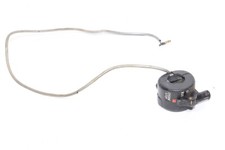 commutateur comodo arrêt