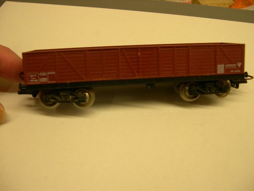 Wagon tombereau jouef - tombereau,