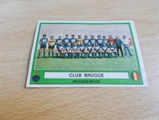 Image PANINI EURO FOOTBALL 78