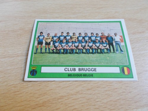 Image panini euro - football, 78