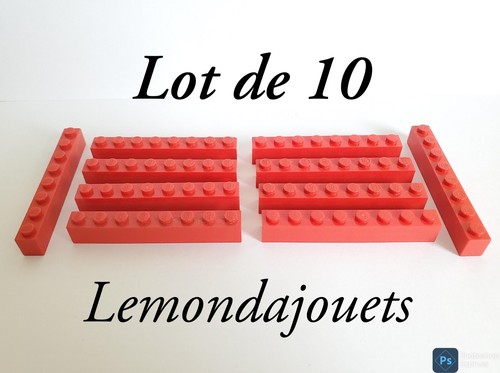 Lot briques x - briques,