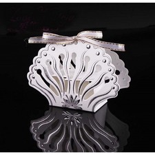 Boîte à dragées "