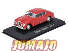 RBA7 voiture 1/43 RBA Italie