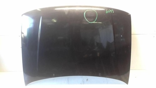 Capot volkswagen polo phase - polo, 3