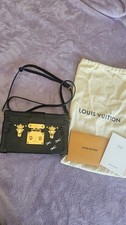 Louis Vuitton Petite Malle