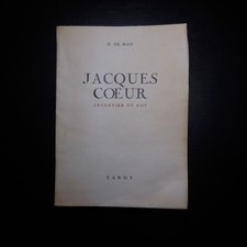 N25.191 Jacques Cœur