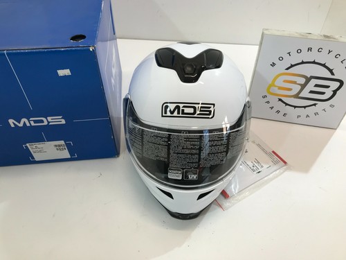 Casque modulaire md200 - modulaire,