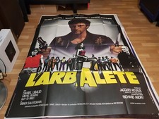 Affiche cinema 120x160