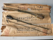 Antenne jeep poste radio bc