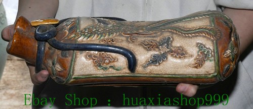 Old tang sancai - tang, porcelain
