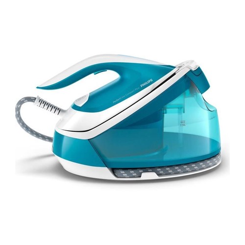 Philips centrale vapeur - philips,