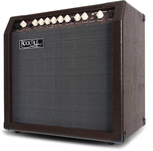 Rocktile ampli guitare - rocktile,