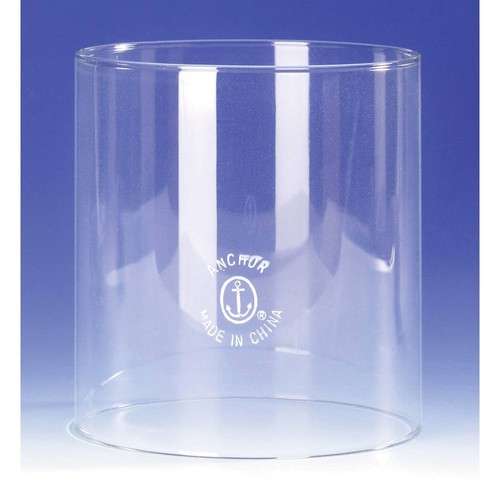 Verre pour lampe pétrole - pour, à