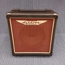 Ashdown tourbus 10w bass - 10w,