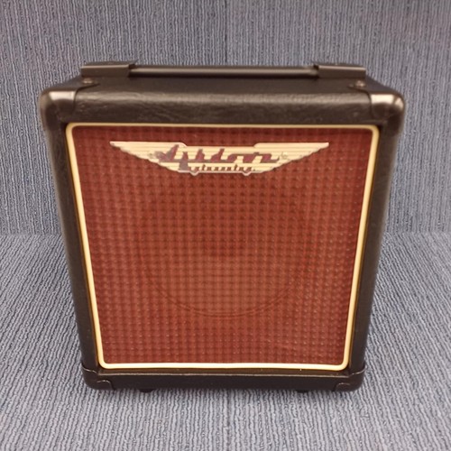 Ashdown tourbus 10w bass - tourbus-10,
