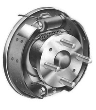 Mâchoire de frein BC 08100