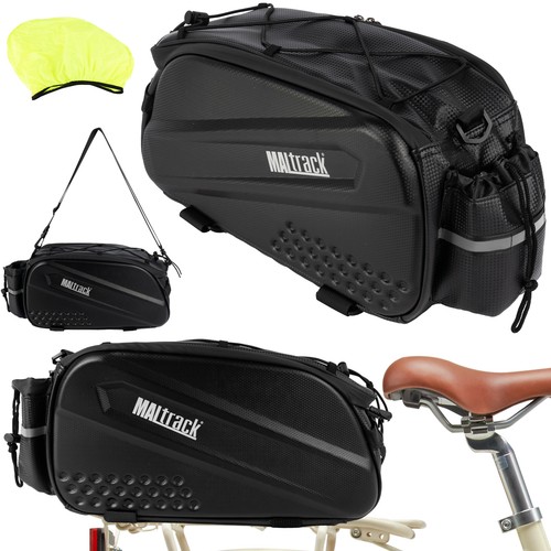 Maltrack sacoche vélo 10l - maltrack,