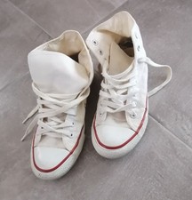 Chaussures basket montantes