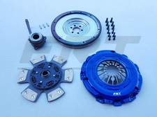 FRT Embrayage Stage 3 + VM