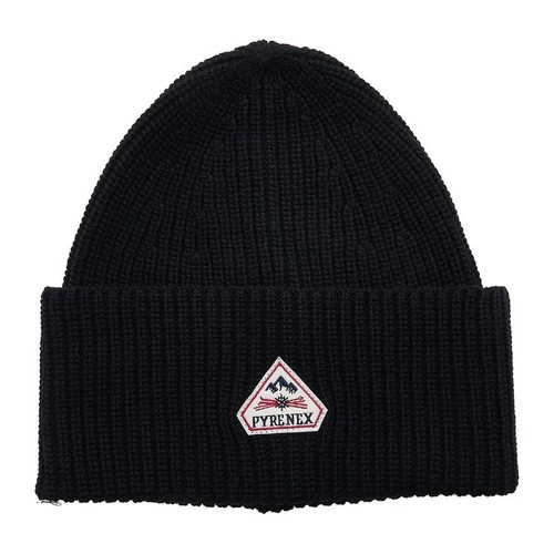 Pyrenex bonnet tricot avec - pyrenex, en