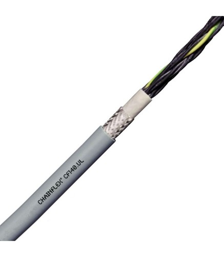 Câble blindé pvc4g1 - câble, à
