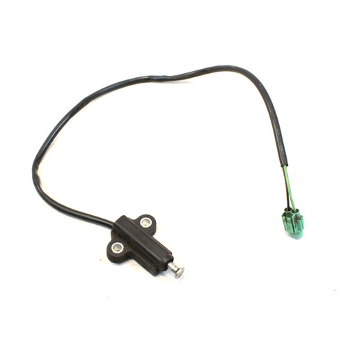 Suzuki side stand - suzuki, rv125