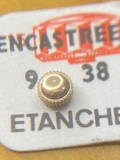 Couronne de montre Étanche