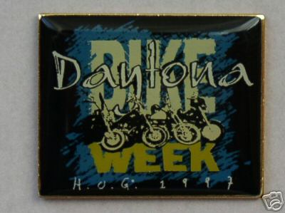 Harley davidson daytona 1997 - harley,