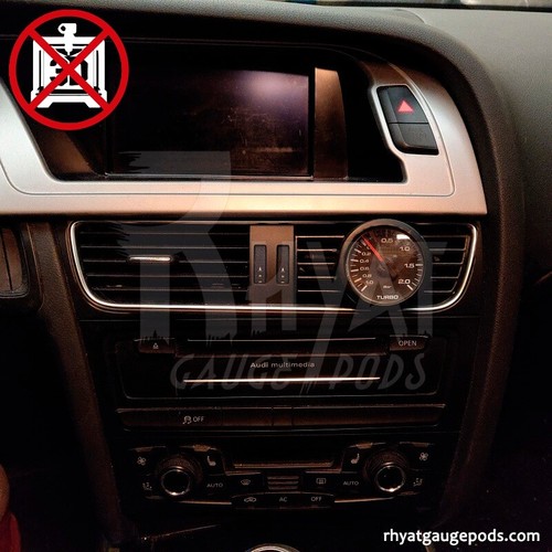 Audi milieu droite - b8,