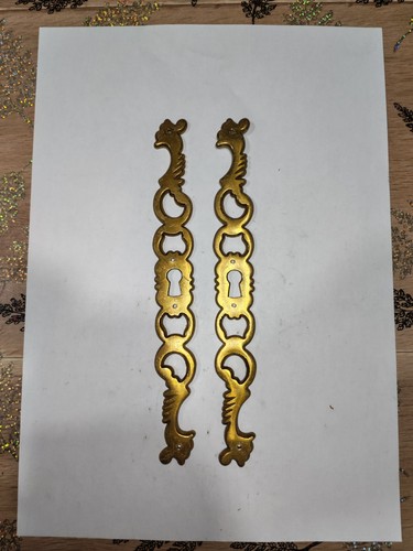 Lot entrée de - , 2