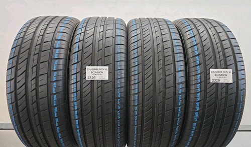 Occasion 4 pneus auto - 4,