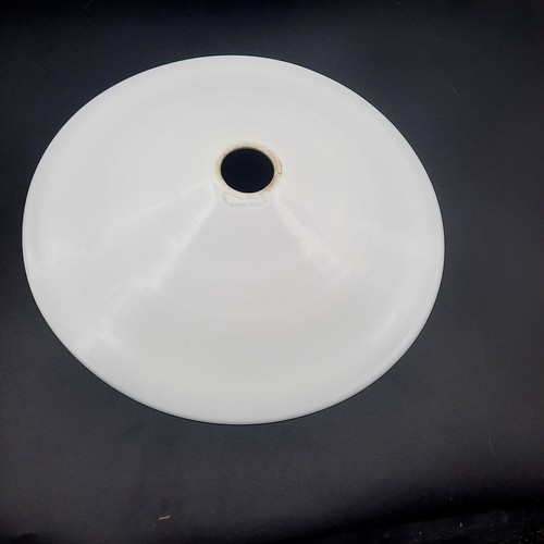 Ancien abat jour opaline - abat-jour,