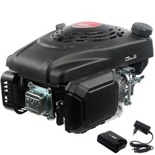 Moteur LONCIN 22x60 Léger