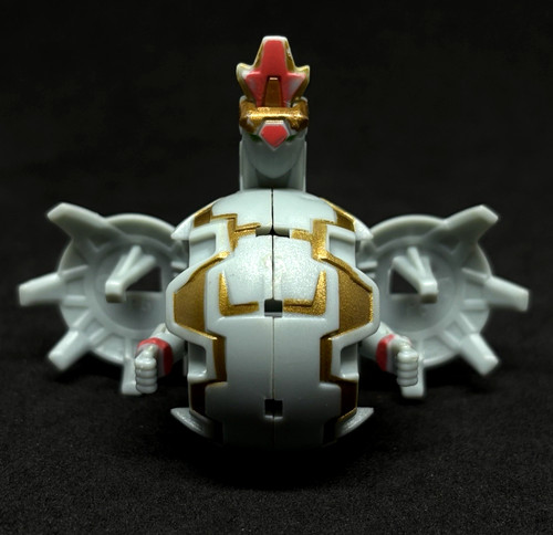 Bakugan nemus haos - nemus,