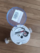 compteur d eau itron aquadis+