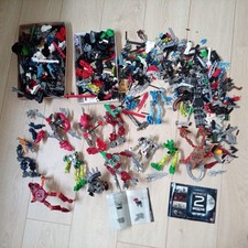 Lego Gros Lot Pièces -