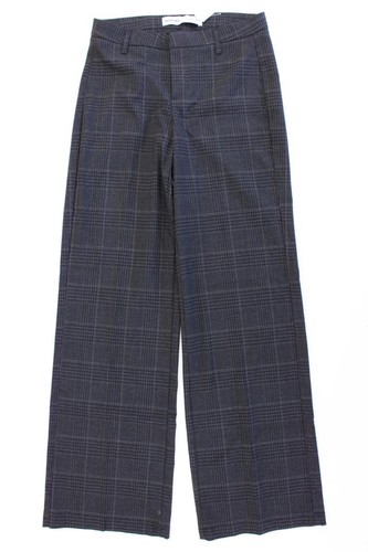 Pantalon tissu bershka - ✅, en