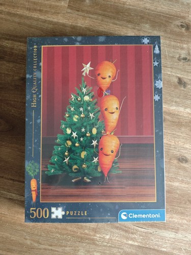Carotte sapin noël - carotte,