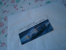 Catalogue voiture  pub auto