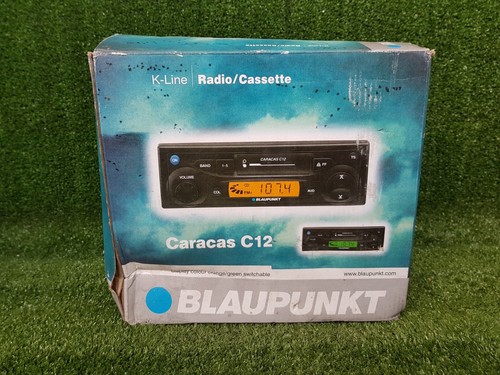 Blaupunkt caracas c12 - blaupunkt,
