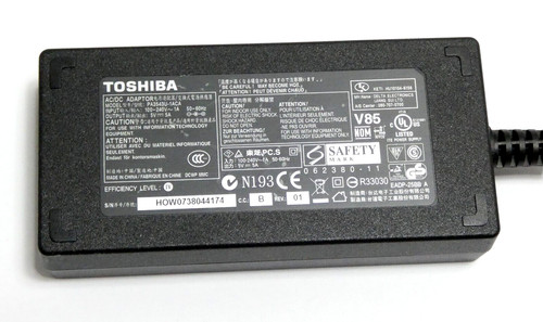 Toshiba pa3543u 1aca - toshiba, v85