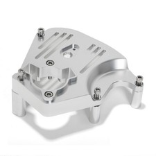 Couvercle De Pignon Aluminum