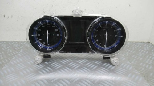 Compteur b7m 83500 tmax 560 - compteur,