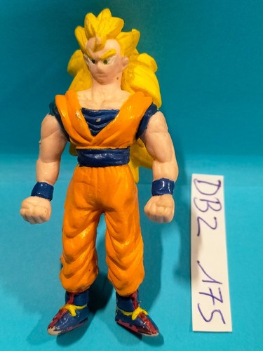 Figurine dbz 175 sangoku - figurine,