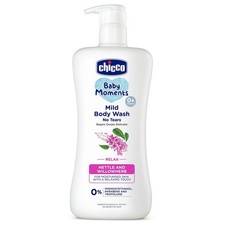Chicco Baby Moments Mild Body