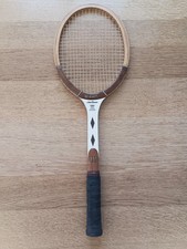 Raquette tennis WILSON JACK KRAMER PRO STAFF MCENROE