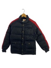 Veste D'Hiver EVISU Noire 38