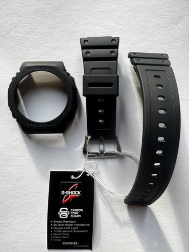 Bracelet casio shock - casio, g-shock