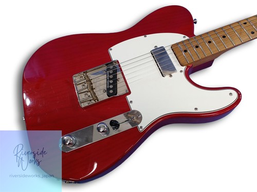 Guitare électrique warmoth - guitare,
